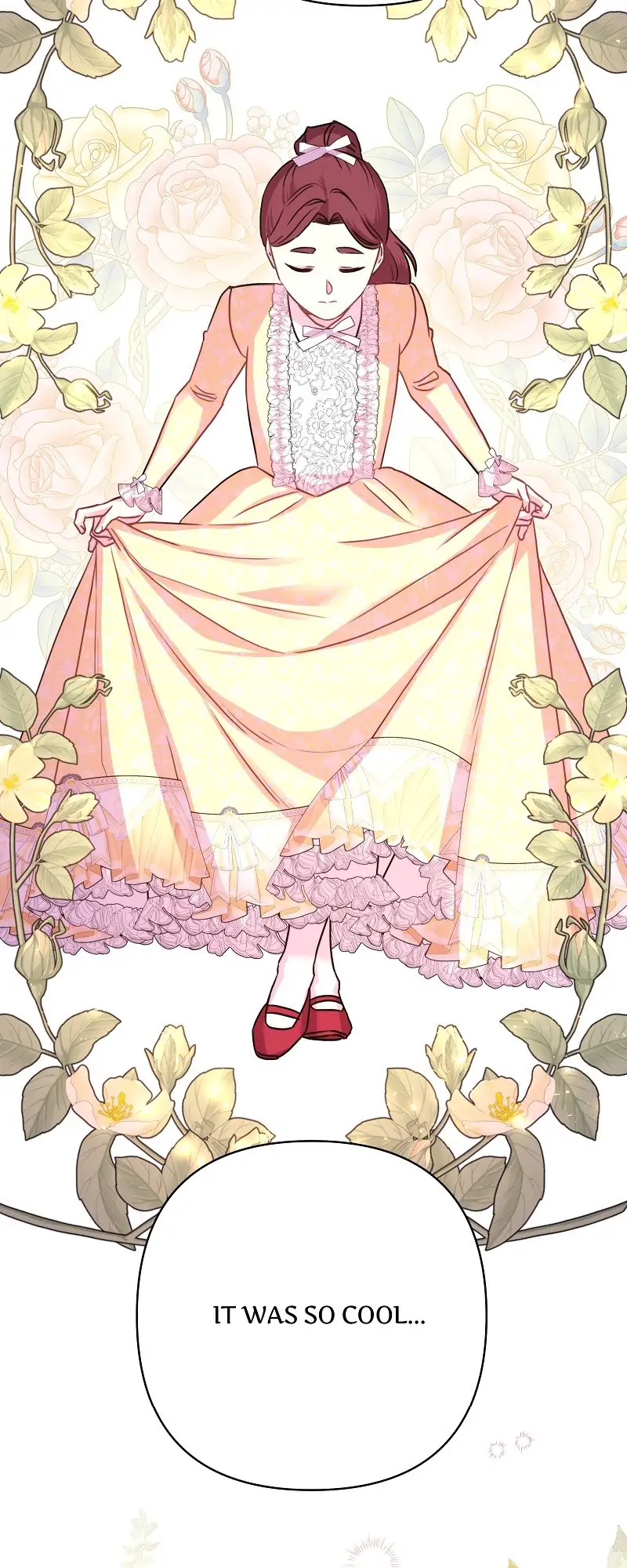 Another Typical Fantasy Romance Chapter 47.3 19